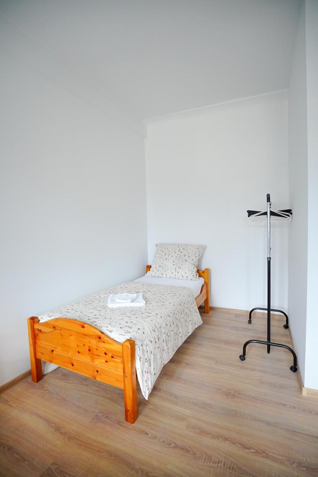 Apartment U Cerneho Orla Karlovy Vary Exterior photo